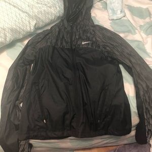 Nike Running FLASH CHANGING windbreaker